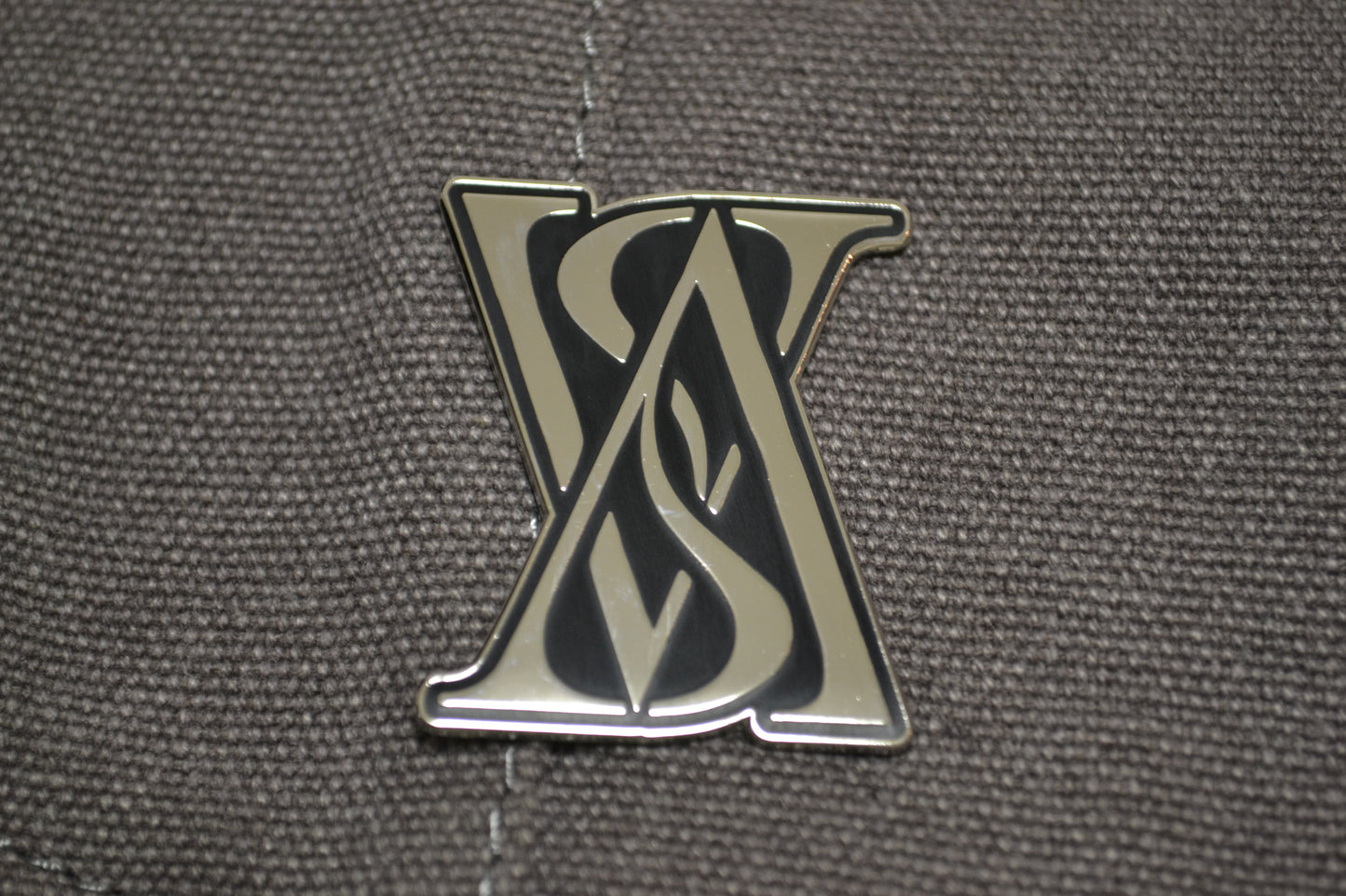 VANGUARD Studios Pin