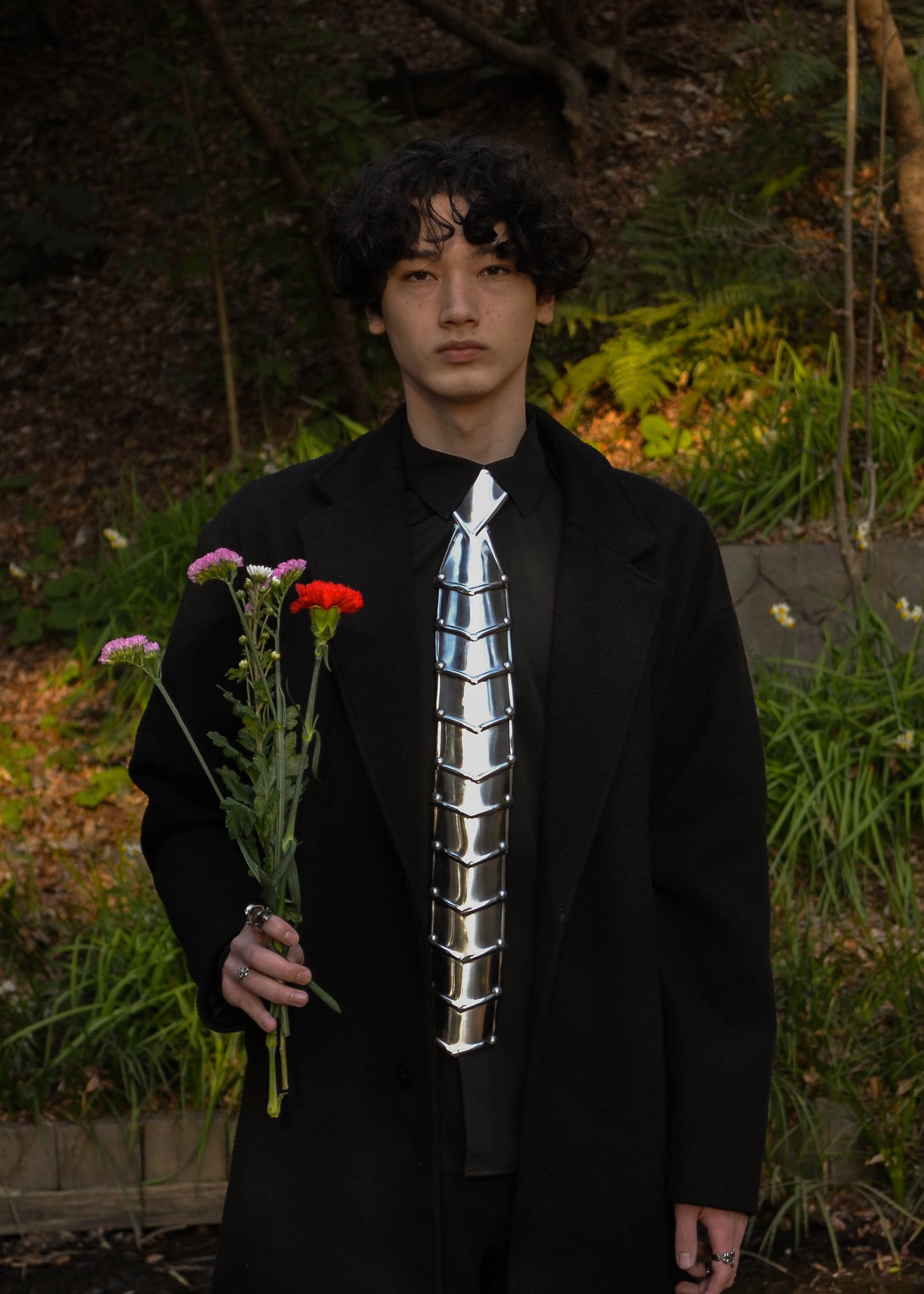 Aegis Tie - V1