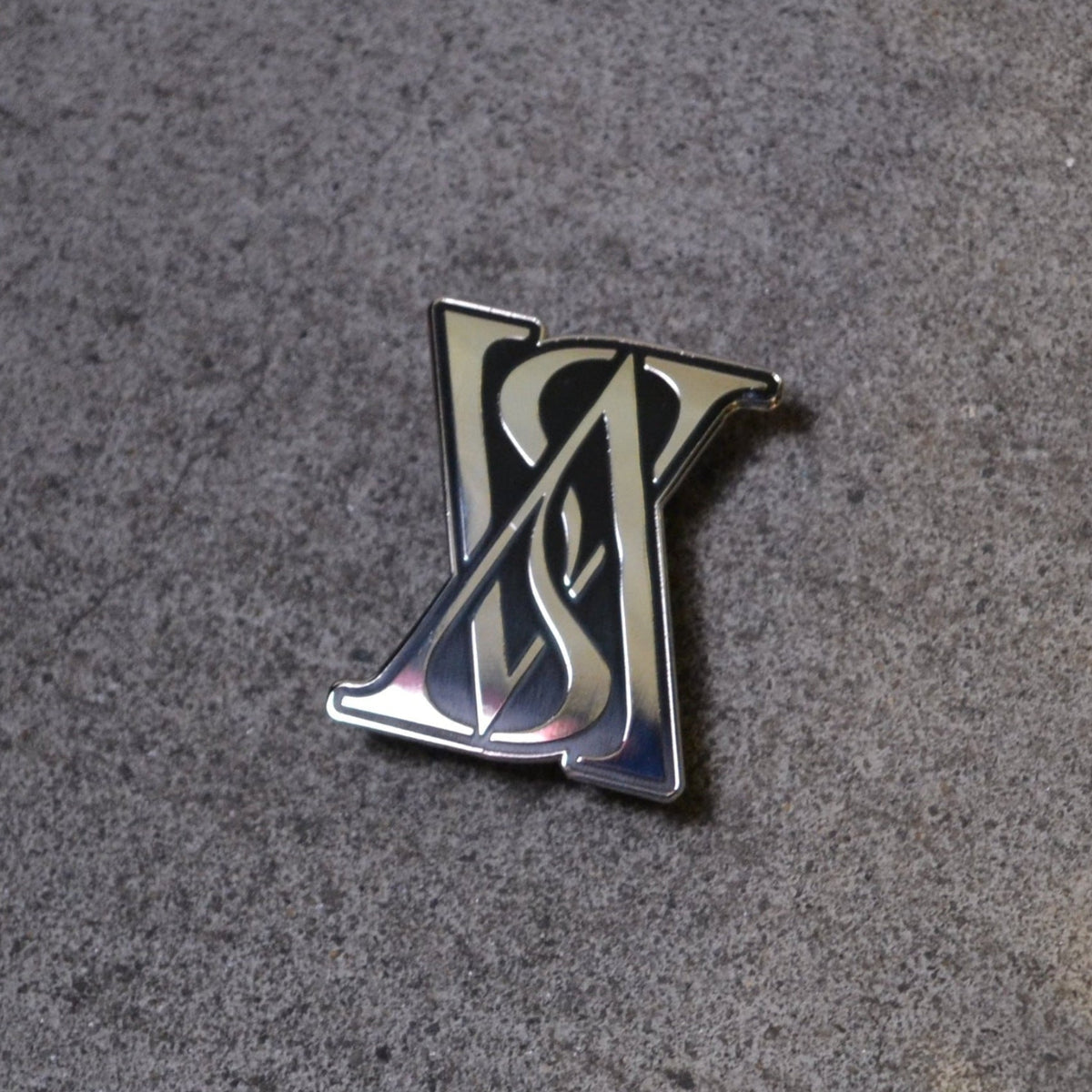 VANGUARD Studios Pin