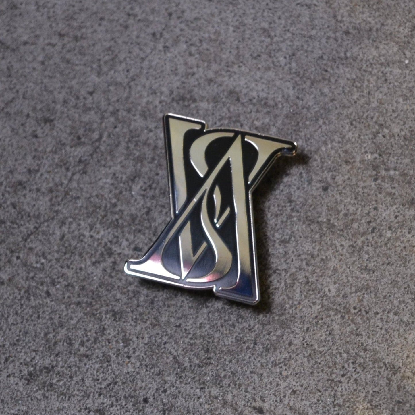 VANGUARD Studios Pin