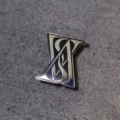 VANGUARD Studios Pin