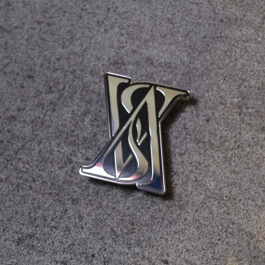 VANGUARD Studios Pin