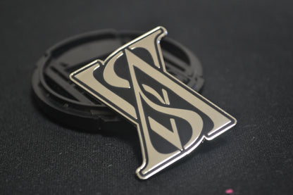 VANGUARD Studios Pin