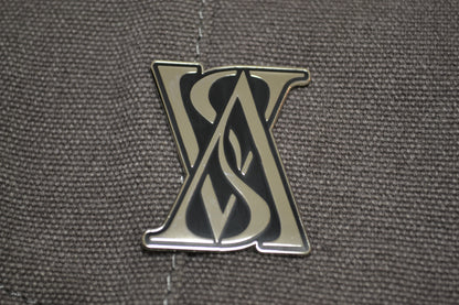 VANGUARD Studios Pin